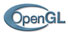 OpenGL Logo